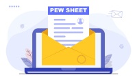 Pew Sheet