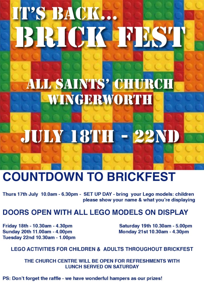 Brisk Fest 2025